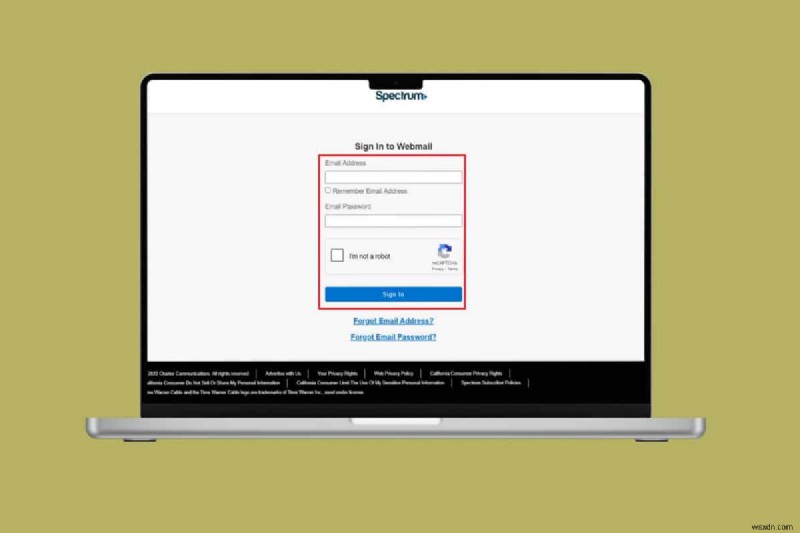 Step-by-Step Guide to Accessing Your Spectrum Email