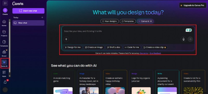 Unlock Canva’s AI Power: Boost Creativity & Productivity in Design