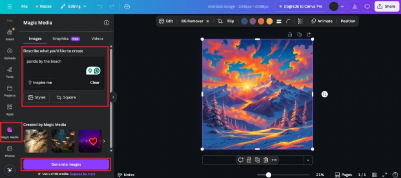 Unlock Canva’s AI Power: Boost Creativity & Productivity in Design