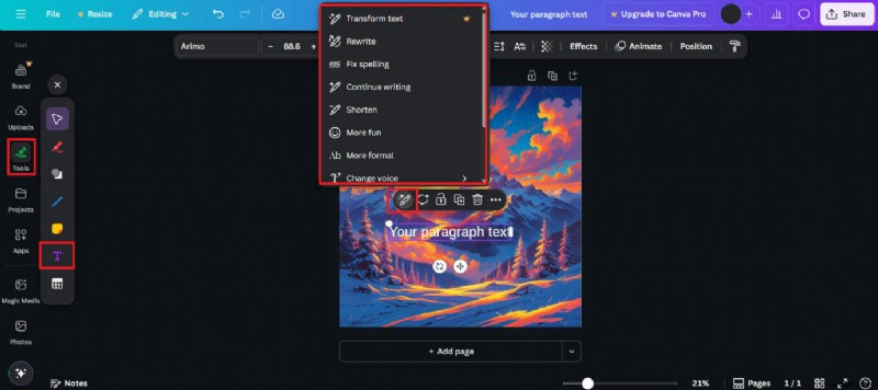 Unlock Canva’s AI Power: Boost Creativity & Productivity in Design