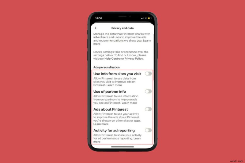 Block Pinterest Ads: Quick & Easy Steps to Clean Your App Feed