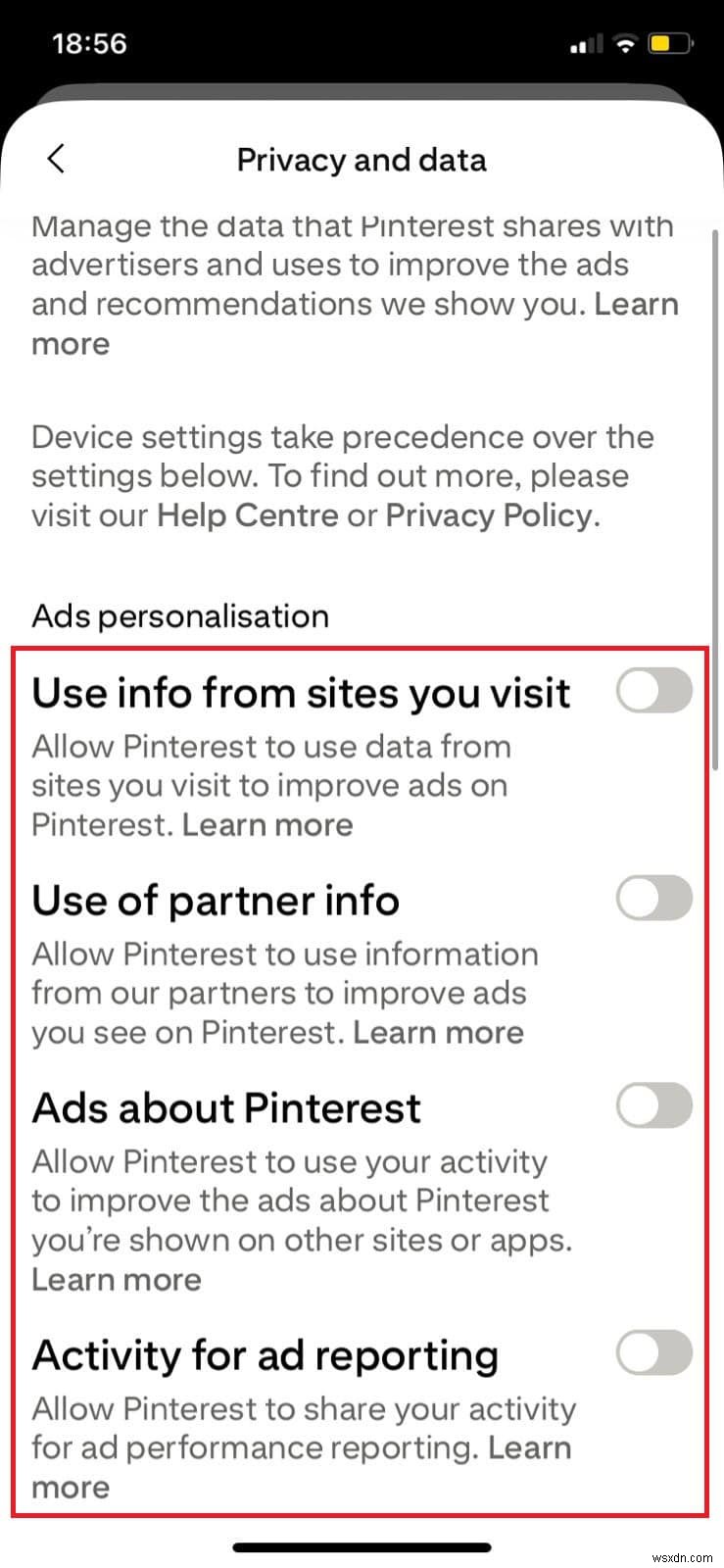 Block Pinterest Ads: Quick & Easy Steps to Clean Your App Feed