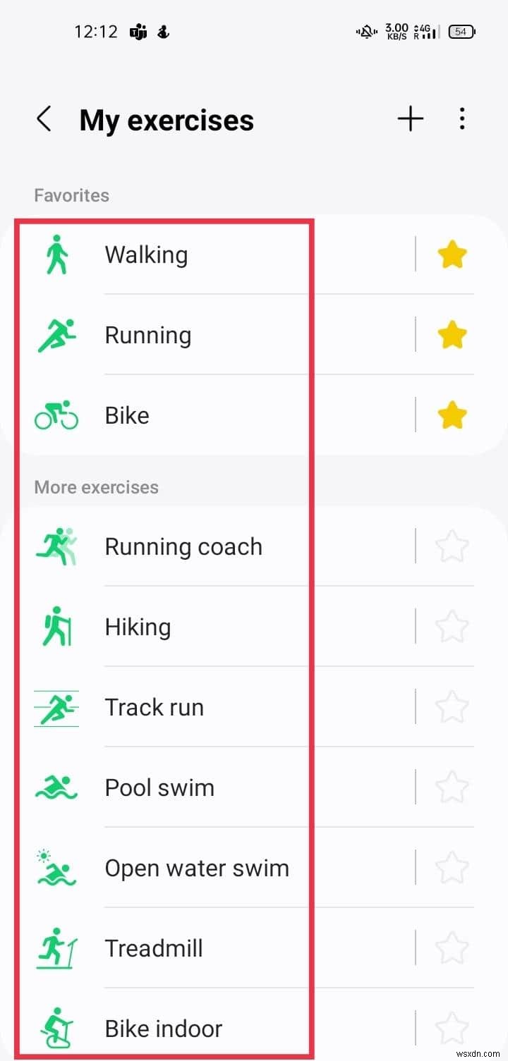 Master Samsung Health: Your Complete Guide to Tracking Fitness & Wellness