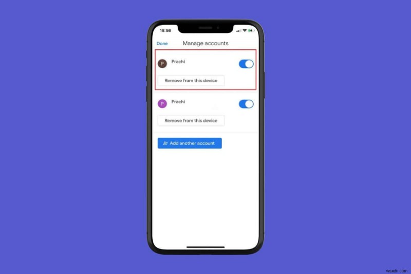 Securely Log Out of Gmail on Android, iPhone & iPad – Step‑by‑Step Guide