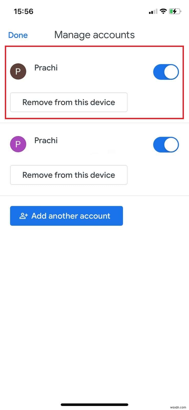 Securely Log Out of Gmail on Android, iPhone & iPad – Step‑by‑Step Guide