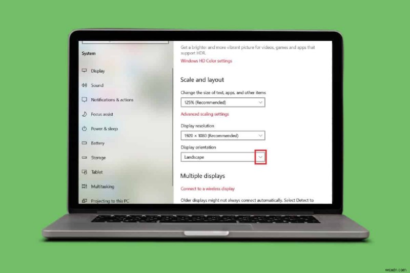 Fixing an Upside‑Down Computer Screen: Quick Steps & Easy Workarounds