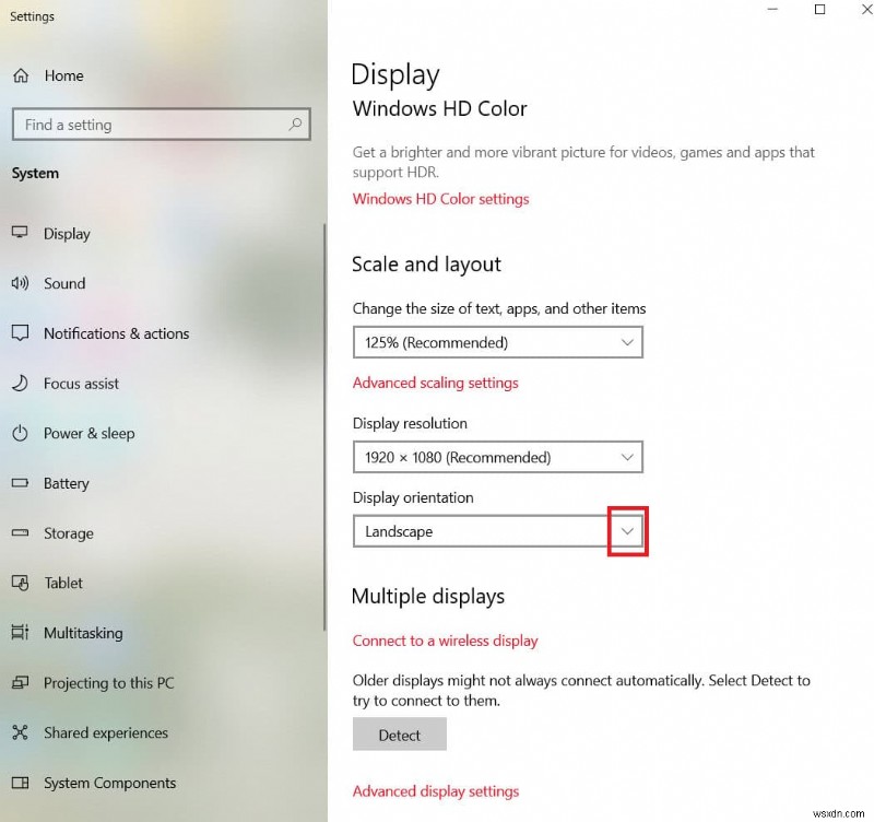 Fixing an Upside‑Down Computer Screen: Quick Steps & Easy Workarounds