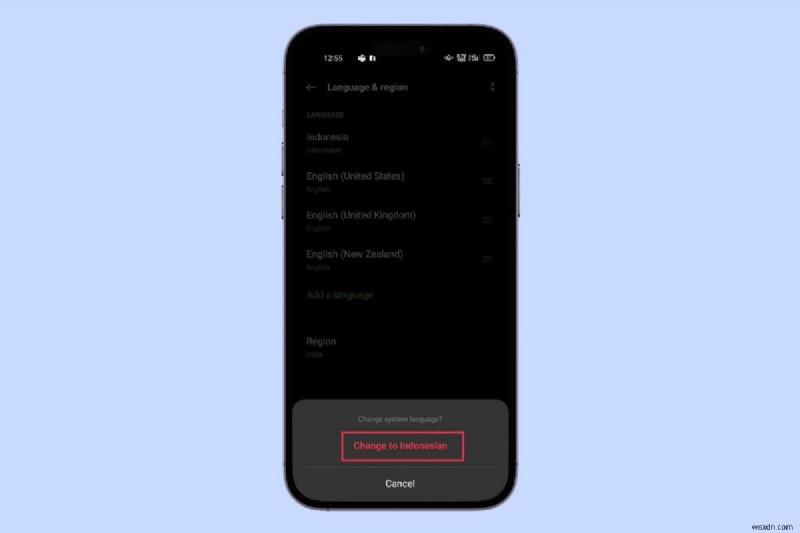 Set Your Android Device to a Preferred Language: A Step‑by‑Step Guide