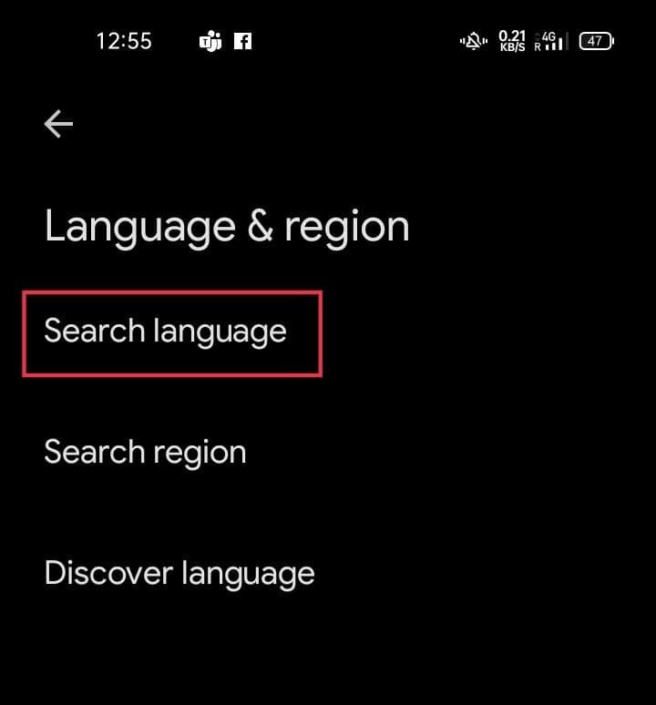 Set Your Android Device to a Preferred Language: A Step‑by‑Step Guide