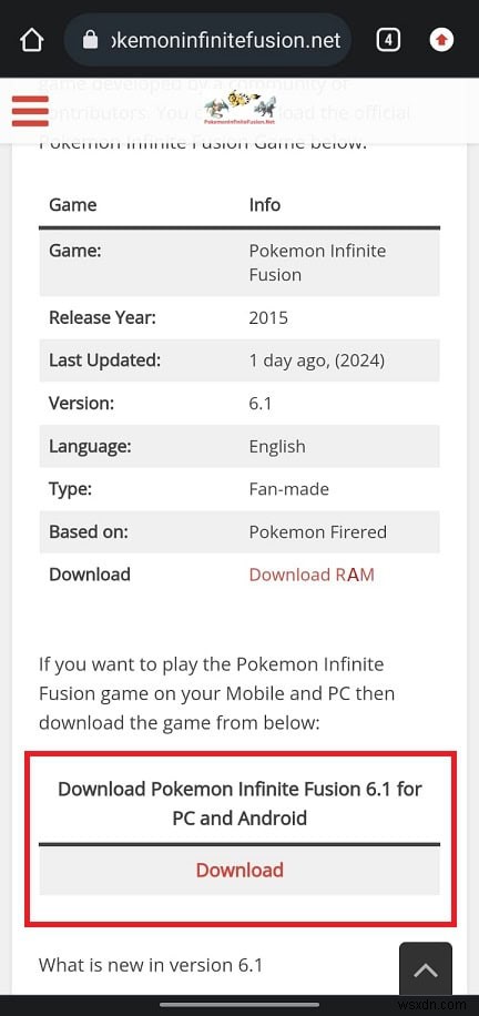Master Pokémon Infinite Fusion on Android: Complete Guide to Play & Win
