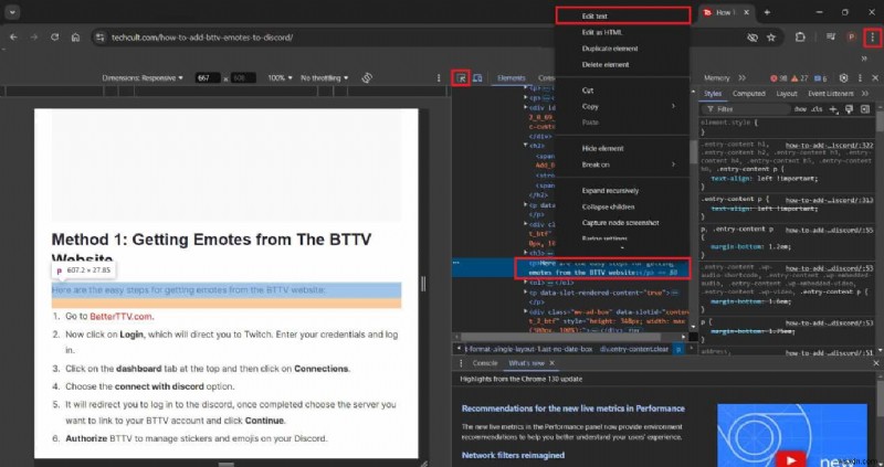 Mastering Web Text Editing: A Guide for Developers and Writers