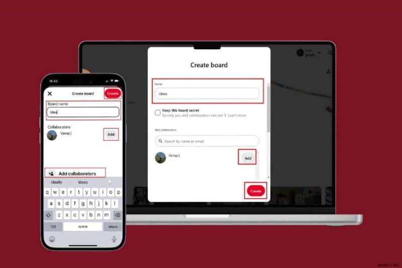 Create Collaborative Pinterest Boards: A Step‑by‑Step Guide
