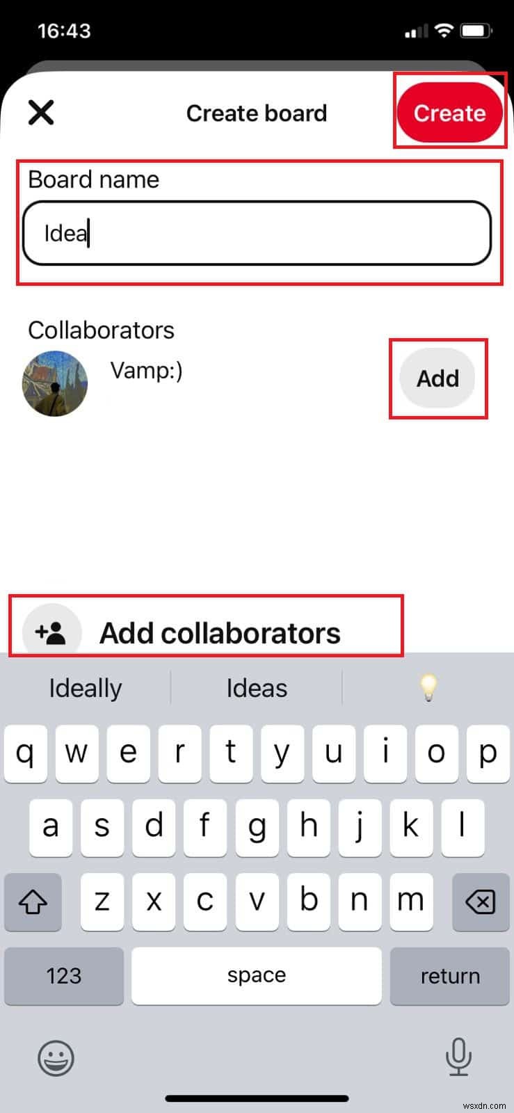 Create Collaborative Pinterest Boards: A Step‑by‑Step Guide