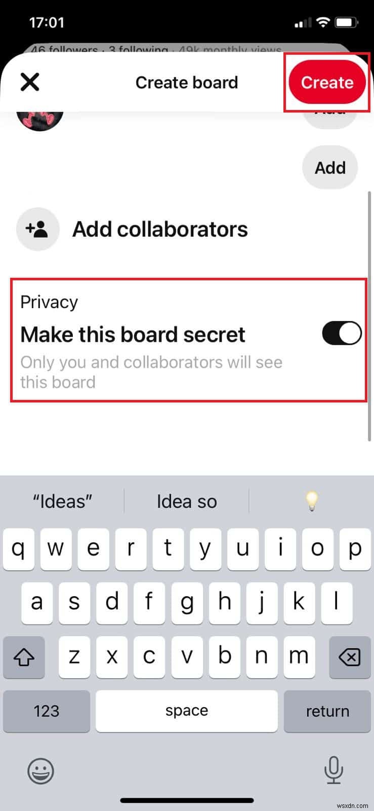 Create Collaborative Pinterest Boards: A Step‑by‑Step Guide