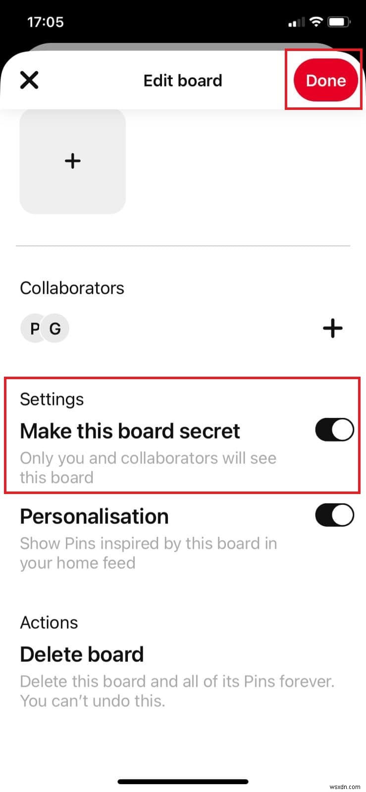 Create Collaborative Pinterest Boards: A Step‑by‑Step Guide