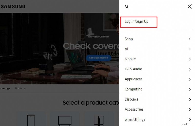 Verify Your Samsung TV Warranty Quickly & Easily