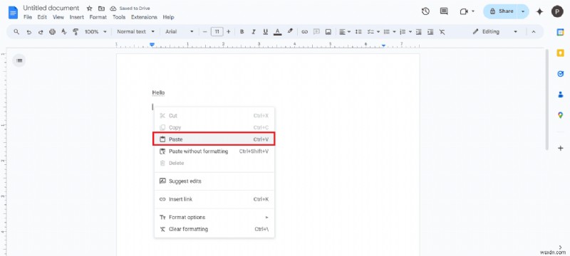 Mastering Copy & Paste on Chromebook: A Quick Guide