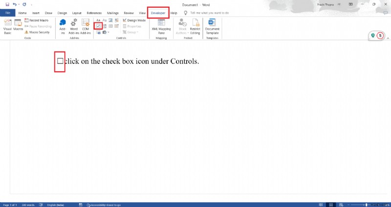 Create Effective Checklists in Microsoft Word: A Step‑by‑Step Guide
