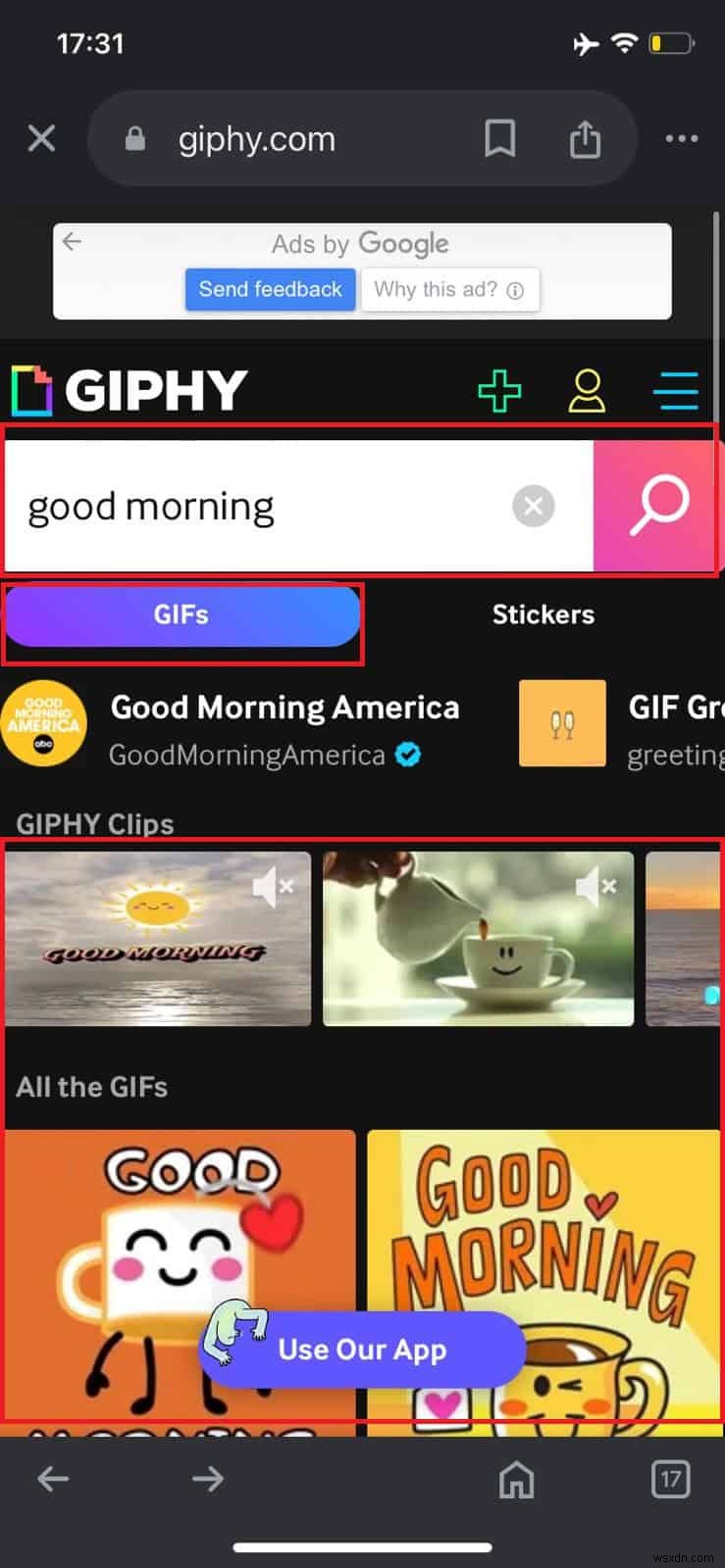 Step-by-Step Guide to Downloading Animated GIFs for Any Occasion
