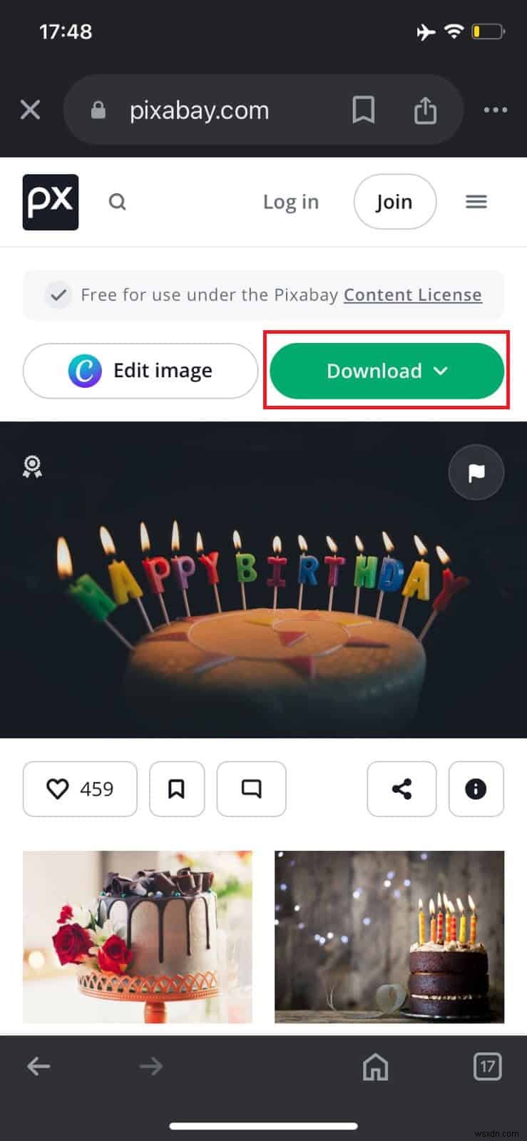 Step-by-Step Guide to Downloading Animated GIFs for Any Occasion