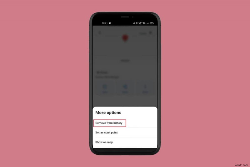 Step-by-Step Guide: Delete a Saved Address in Waze