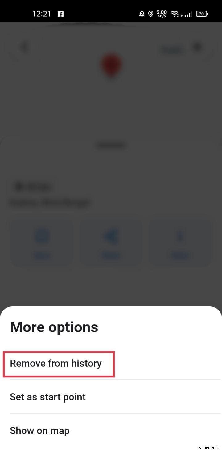 Step-by-Step Guide: Delete a Saved Address in Waze