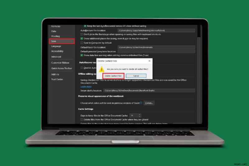 Step-by-Step Guide: Clearing Excel Cache on Windows 10 to Boost Performance