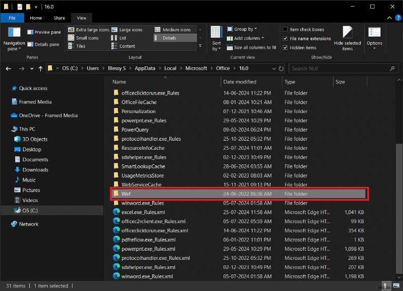 Step-by-Step Guide: Clearing Excel Cache on Windows 10 to Boost Performance
