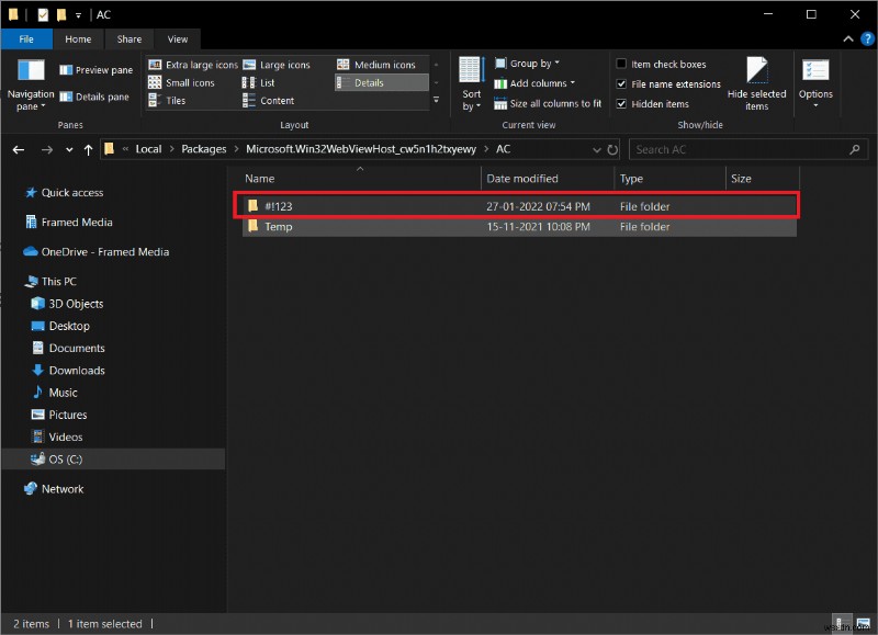 Step-by-Step Guide: Clearing Excel Cache on Windows 10 to Boost Performance