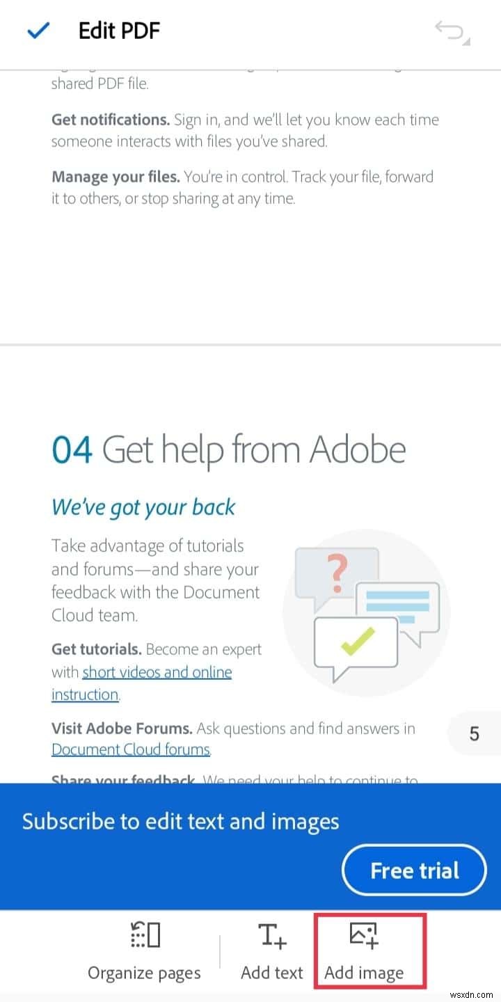 Add Images to Your PDF: A Step-by-Step Guide for Enhanced Engagement