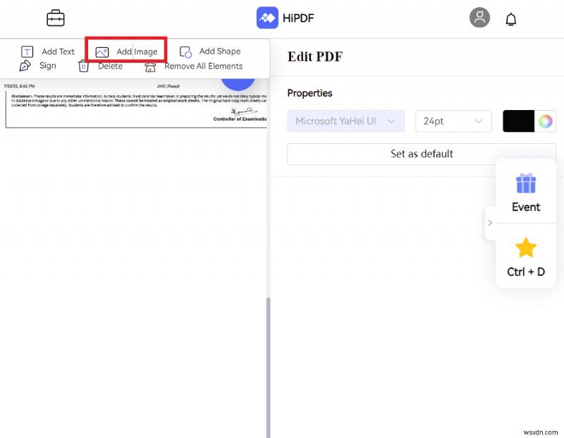 Add Images to Your PDF: A Step-by-Step Guide for Enhanced Engagement