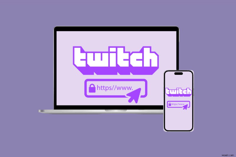 Copy & Share Twitch Links on Windows & Android – Step‑by‑Step Guide