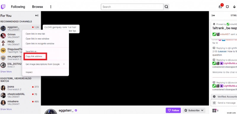 Copy & Share Twitch Links on Windows & Android – Step‑by‑Step Guide