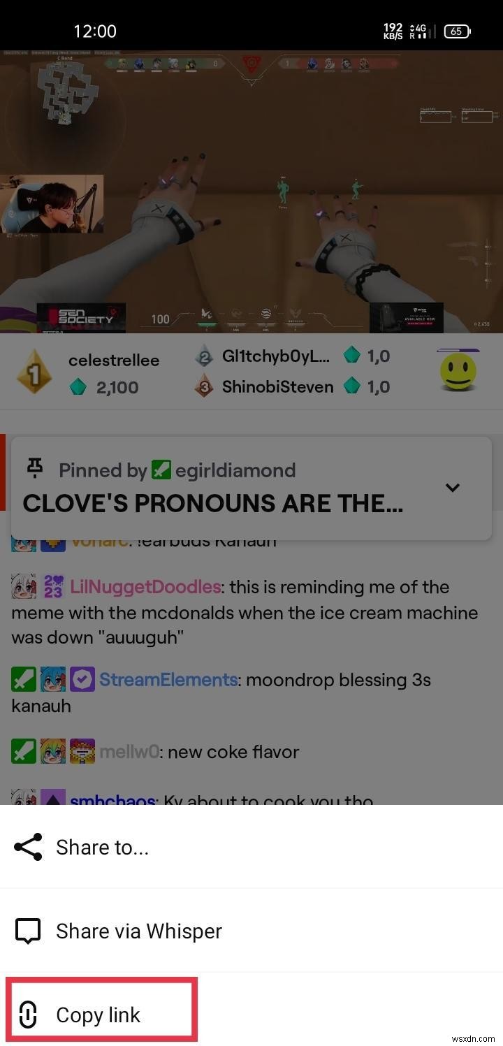 Copy & Share Twitch Links on Windows & Android – Step‑by‑Step Guide