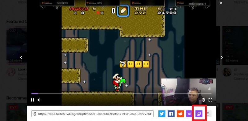 Copy & Share Twitch Links on Windows & Android – Step‑by‑Step Guide