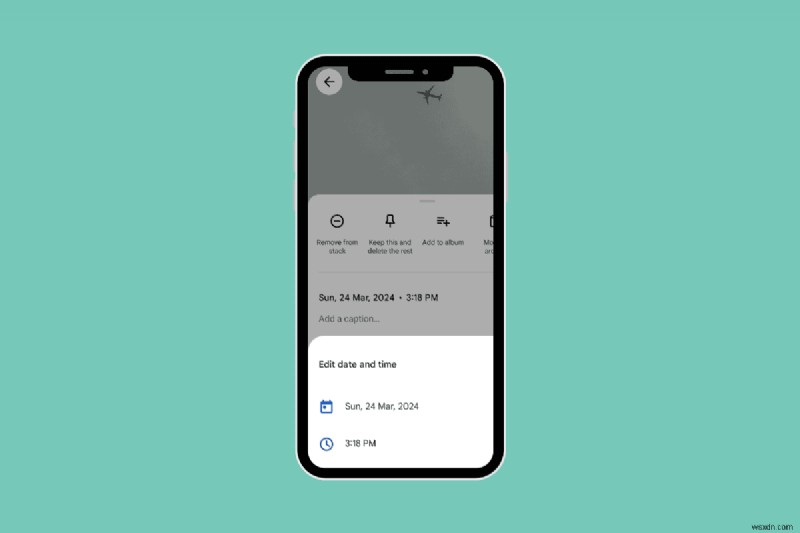 Easily Edit Photo Date & Time on Android – Step‑by‑Step Guide