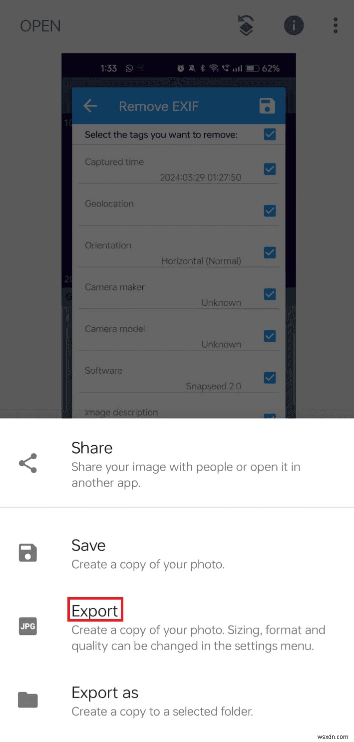 Easily Edit Photo Date & Time on Android – Step‑by‑Step Guide