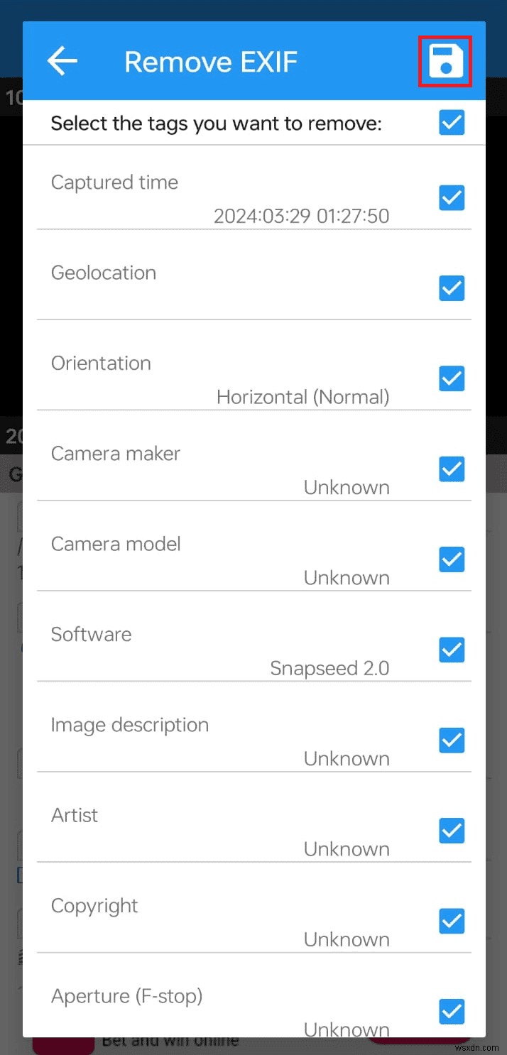 Easily Edit Photo Date & Time on Android – Step‑by‑Step Guide