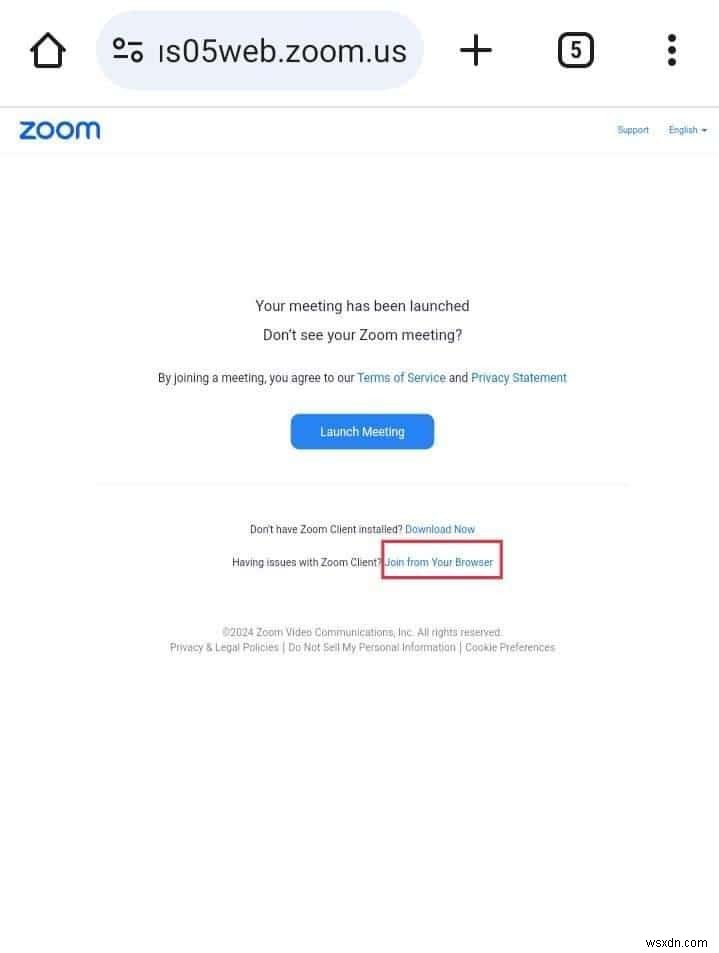 Join Zoom Meetings on Android Without the App: A Step-by-Step Guide
