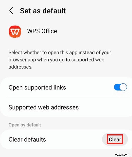 Set a New Default PDF Viewer on Your Android Device: Step‑by‑Step Guide