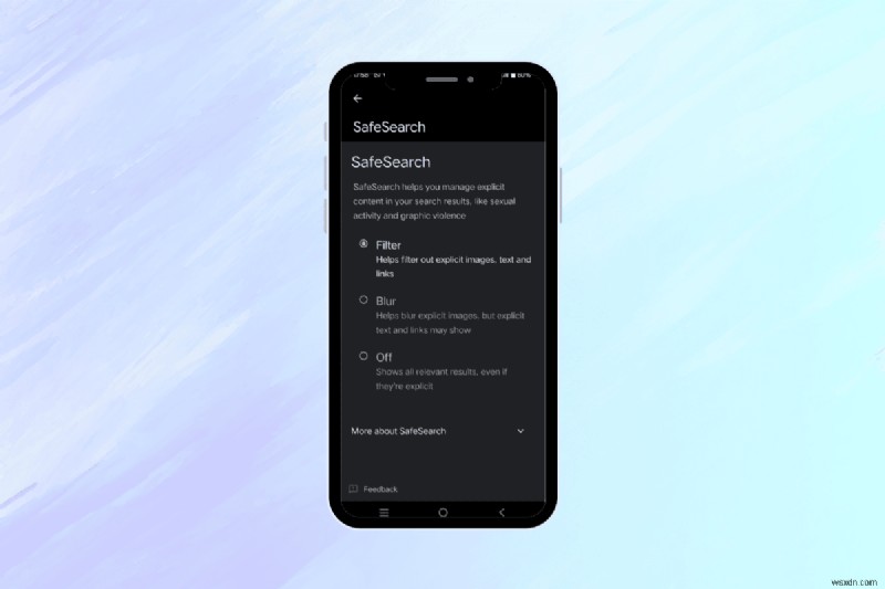 Protect Your Kids: Step‑by‑Step Guide to Restrict Google Search on Android