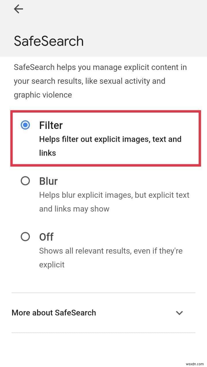 Protect Your Kids: Step‑by‑Step Guide to Restrict Google Search on Android