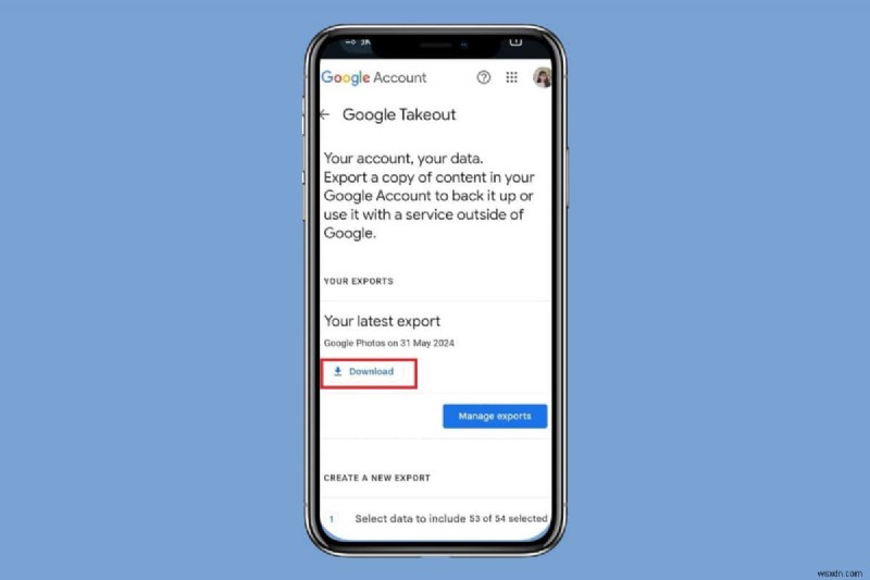 Quick Guide: Access Your Backup Photos in Google Photos