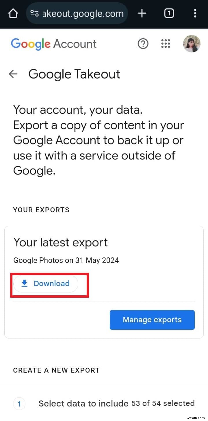 Quick Guide: Access Your Backup Photos in Google Photos