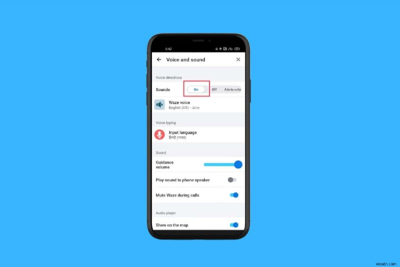 Enable Audio Alerts in Waze: Step‑by‑Step Guide