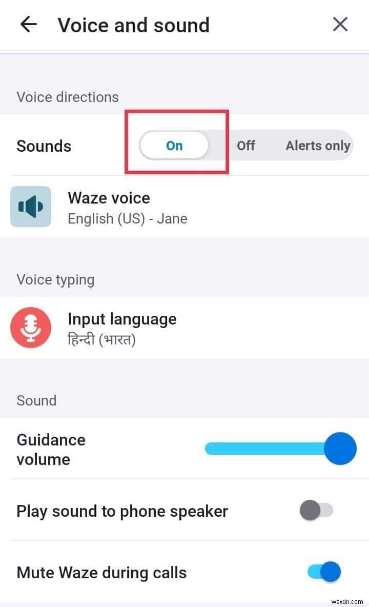 Enable Audio Alerts in Waze: Step‑by‑Step Guide