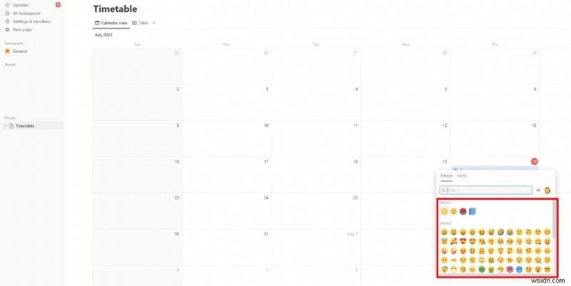 Easily Color-Code Your Notion Calendar: A Step-by-Step Guide