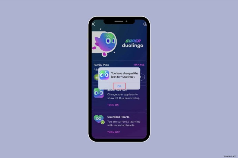 Step-by-Step Guide to Customizing the Duolingo App Icon on Android