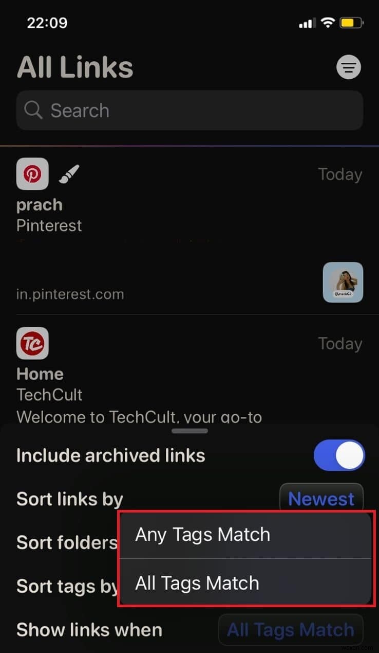 Master Link Organization with Plinky: Easy Steps & Customization