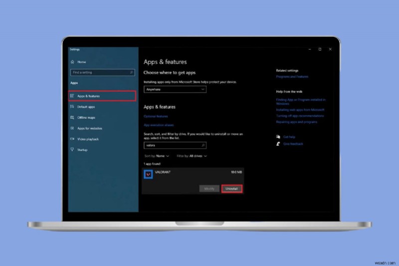 Step-by-Step Guide to Uninstall Valorant via Riot Client